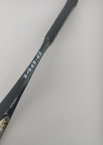 Gri Tenis Raketi ORJİN - Görsel 8