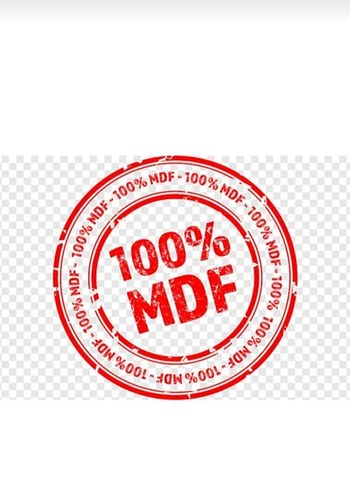 Gri Askılı ve Ayna Dolap Organizatörü 80x70 - Görsel 5