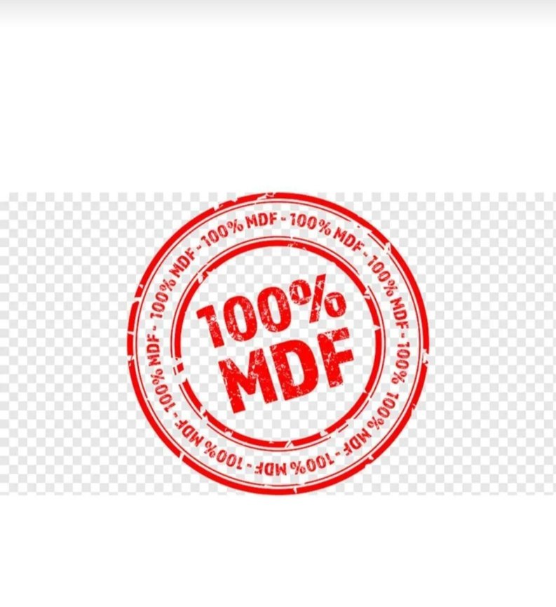 Diger Beyaz Duvar Aynası 54 cm - Görsel 4