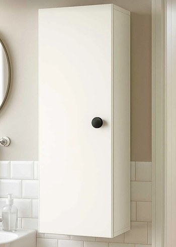 Beyaz Dolap Düzenleyici - Görsel 4