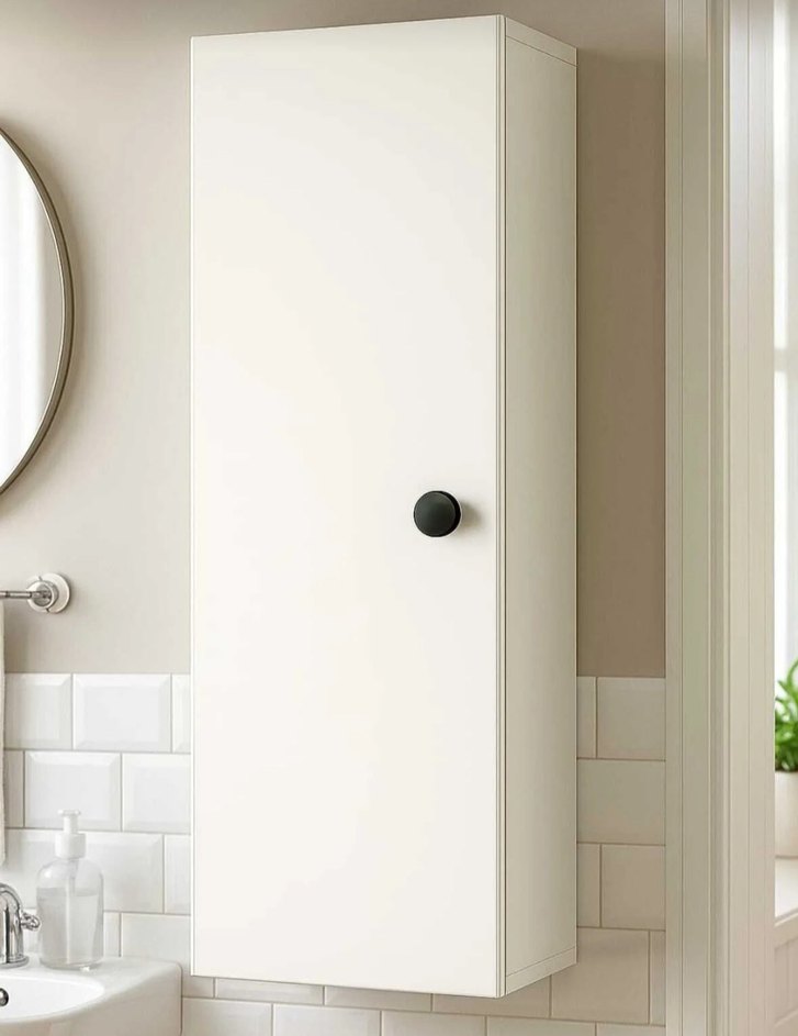 Beyaz Dolap Düzenleyici - Görsel 4