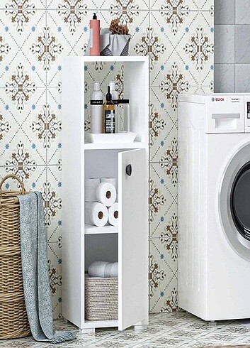 BANYO DOLABI MDF 