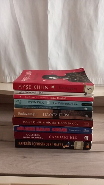 Kitap