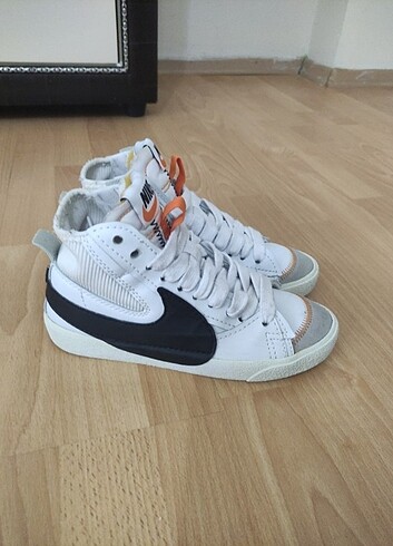 Nike blazer jumbo