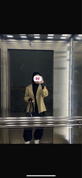 Blazer Ceket