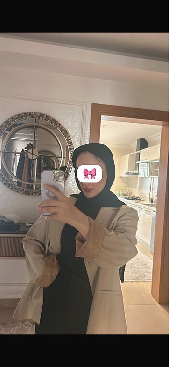 Zara Blazer Ceket
