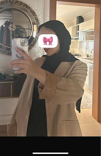m Beden Blazer Ceket