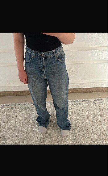 Kot Pantolon