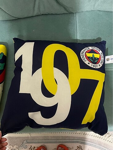 Fenerbahçe kırlent