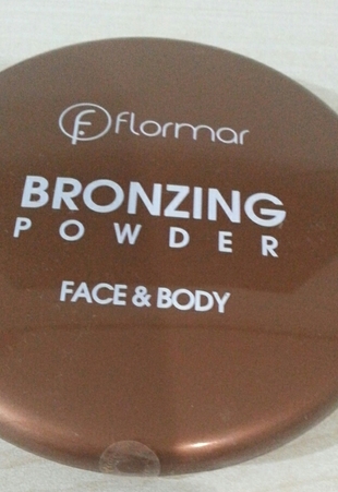 flormar powder