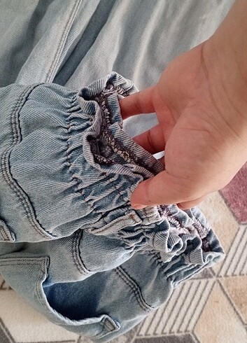 Diğer Bayan kot pantolon