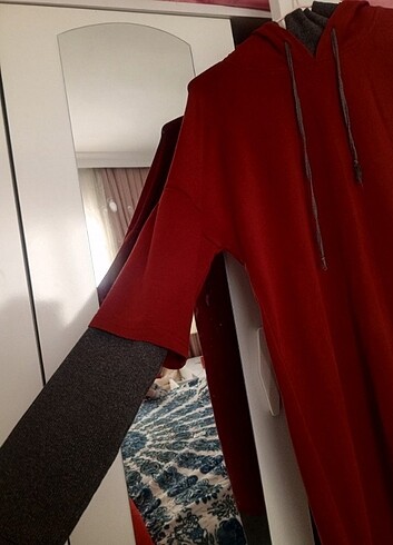 Spor tunik