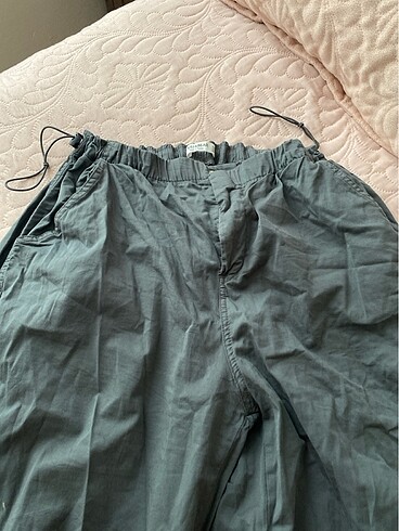 Pull and bear pantolon