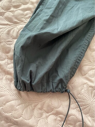 xl Beden Pull and bear pantolon