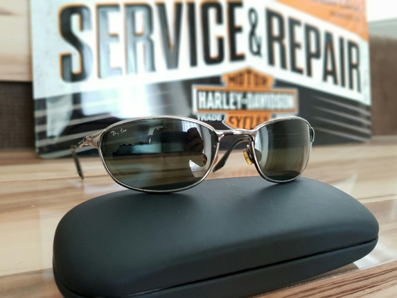 Ray Ban orjinal unisex