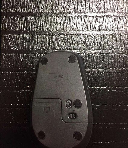 Logitech Madur