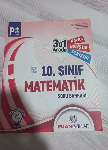 10.sinif matematik soru bankası