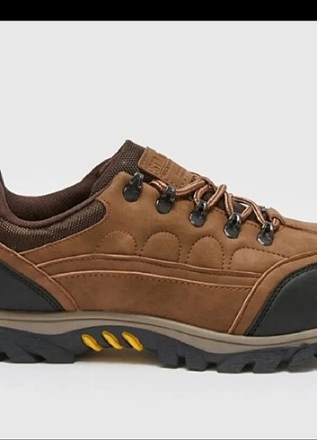 SIFIR OUTDOOR AYAKKABI SATILIK 