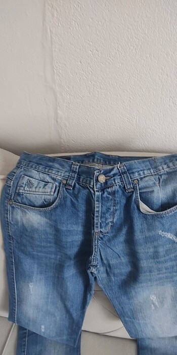 Kot pantolon 