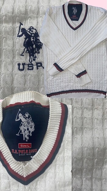 Polo Kazak