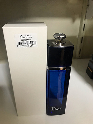 Dior addict edp 