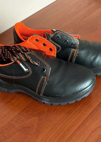 Siyah Erkek Casual Botlar Tokalı - Görsel 4