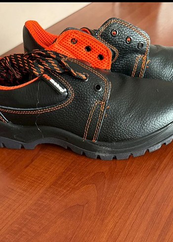 Siyah Erkek Casual Botlar Tokalı - Görsel 5