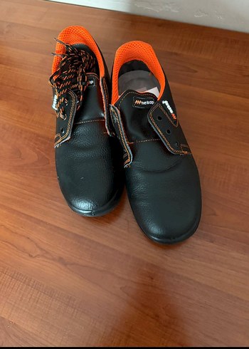 Siyah Erkek Casual Botlar Tokalı - Görsel 3