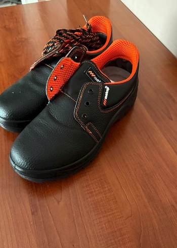 Siyah Erkek Casual Botlar Tokalı - Görsel 2