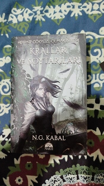 Krallar ve soytarıları