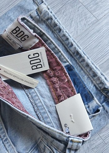 Urban Outfitters bdg jean