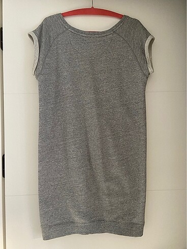 l Beden gri Renk Fred Perry Elbise