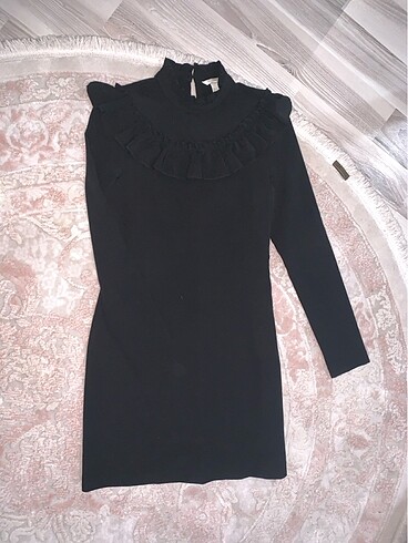 H&M elbise