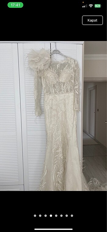 Gelinlik - Görsel 2