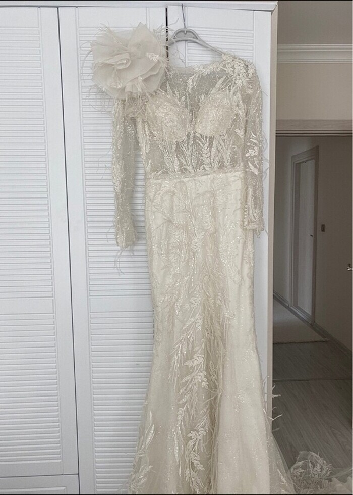 Gelinlik - Görsel 2