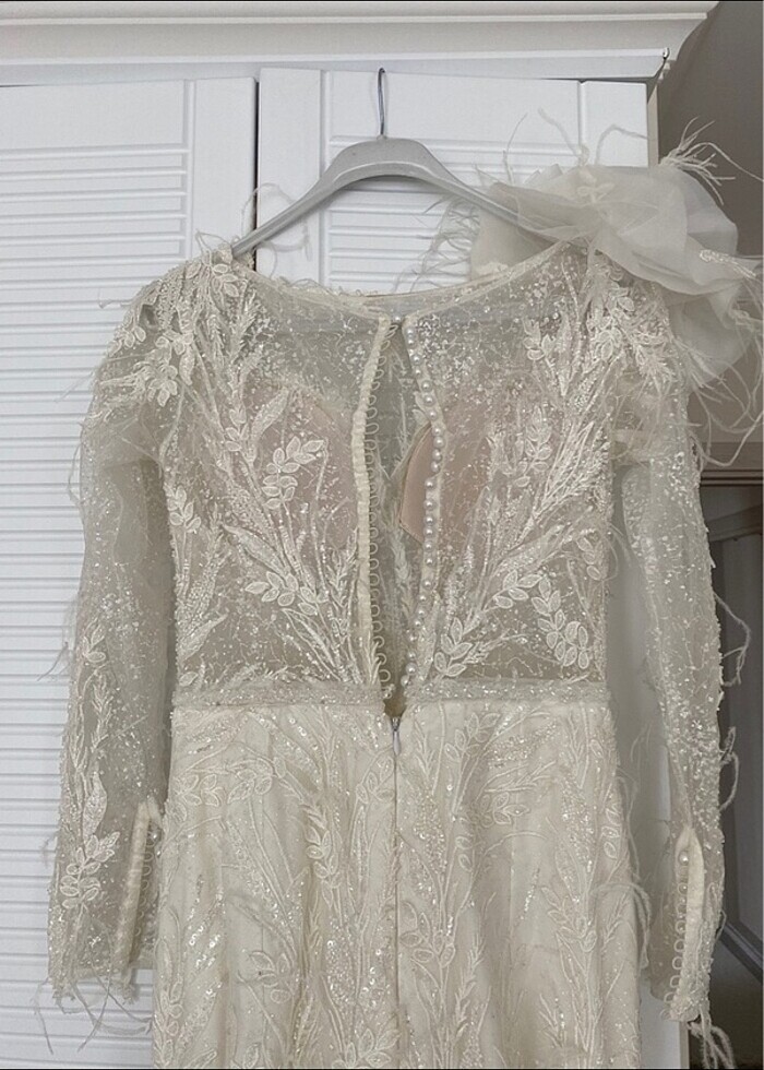 Gelinlik - Görsel 3