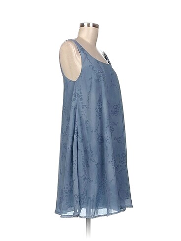 Vintage Love Vintage Love Kısa Elbise %70 İndirimli.