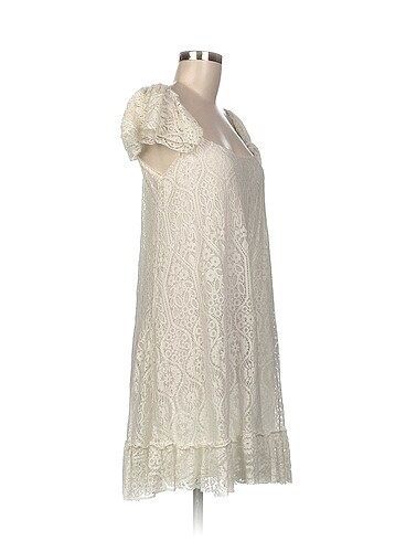 Vintage Love Vintage Love Kısa Elbise %70 İndirimli.