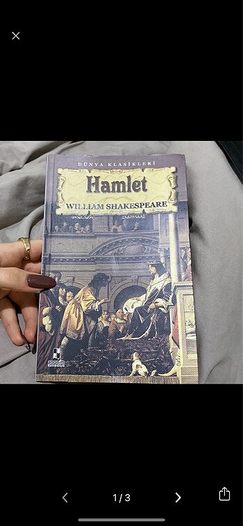 HAMLET