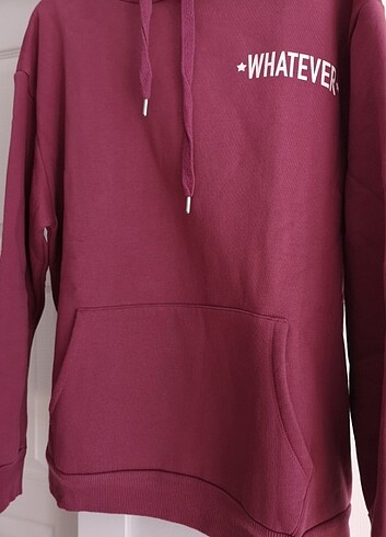 Koton Uzun kollu sweatshirt 