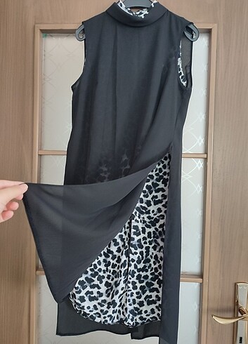 İkili takım tunik 
