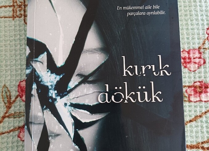 Kırık dökük 