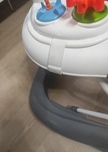 Diğer Renkli Bebek Yürüteci duux marka