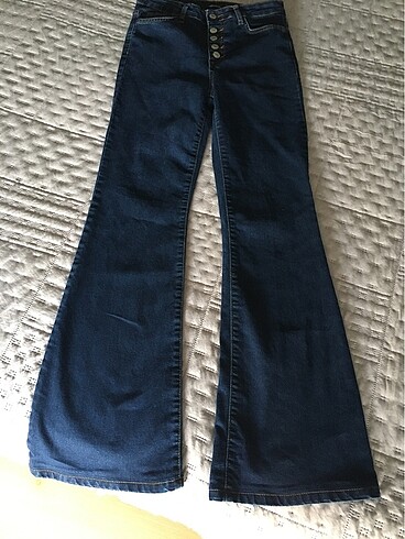 Kot pantolon