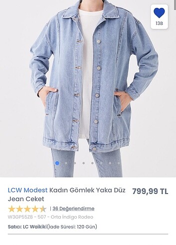 Kadın ceket 
