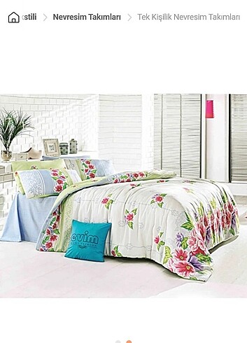 Evim home 