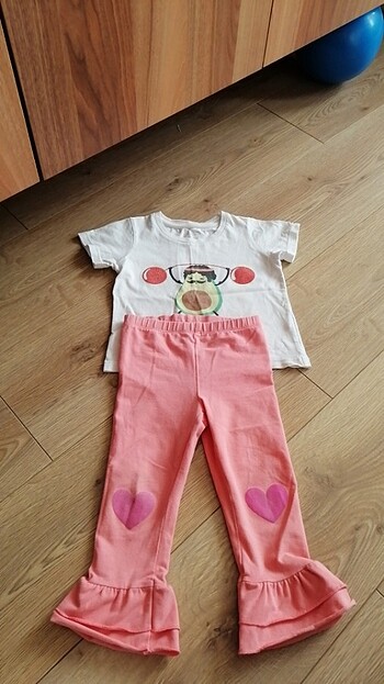 Hello baby lcw 