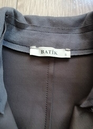 s Beden Batik marka