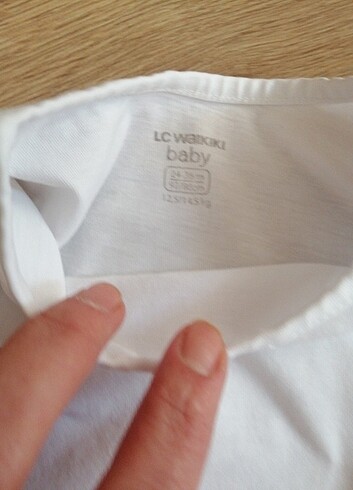 LC Waikiki Lcw marka 