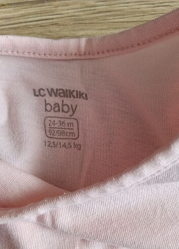 LC Waikiki Lcw marka